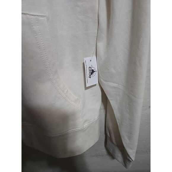 Disneyland Resort Vault 70th anniversary Zip Up Hoodie Size XL New - Picture 12 of 16